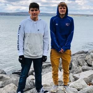 Meet your Posher, Ricky